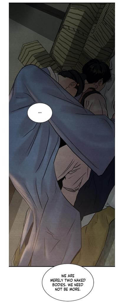 Painter of the Night by Byeonduck – Season 2 [Eng] page 5