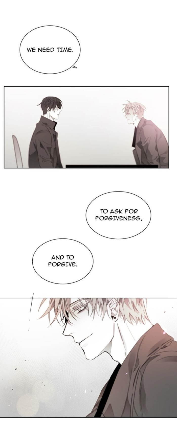 Addiction by Ji Rak, Tae Seong [Eng] page 5