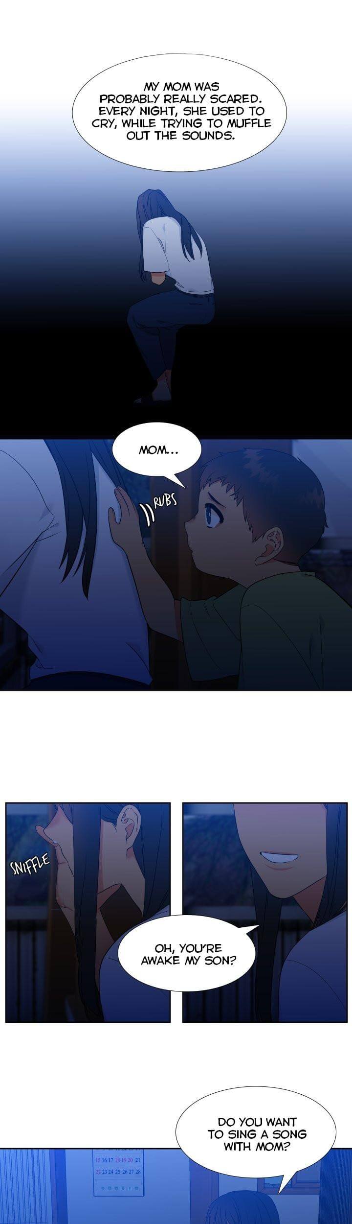 Blood Link by Oneurman Saneun Hyeongje – Part 3 [Eng] page 5