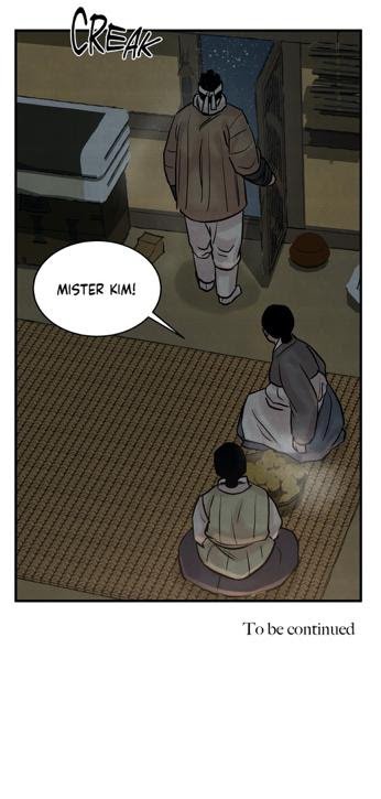 Painter of the Night by Byeonduck – Season 2 [Eng] page 50