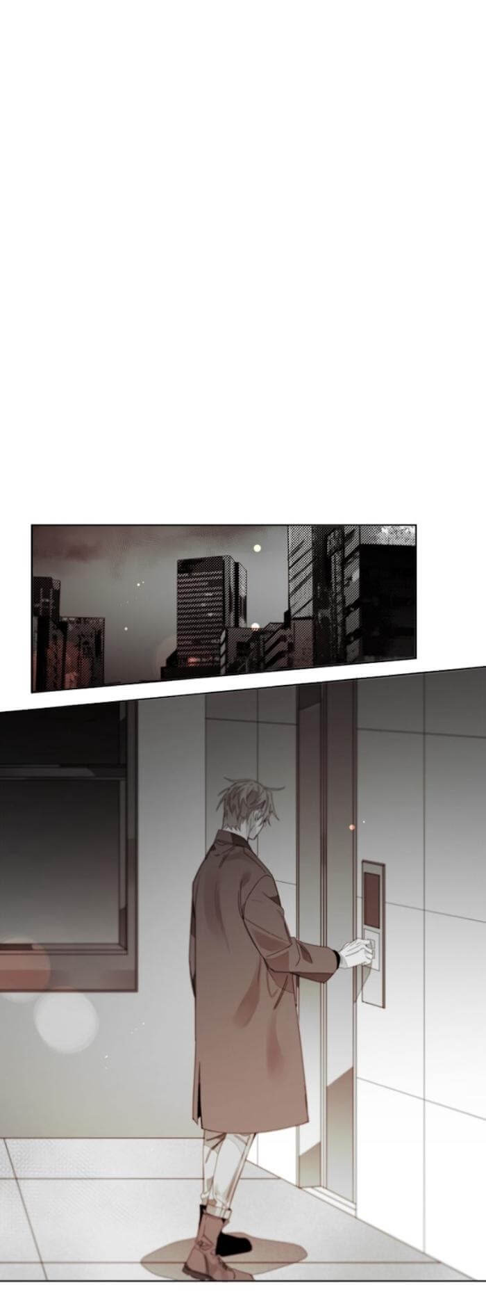 Addiction by Ji Rak, Tae Seong [Eng] page 6