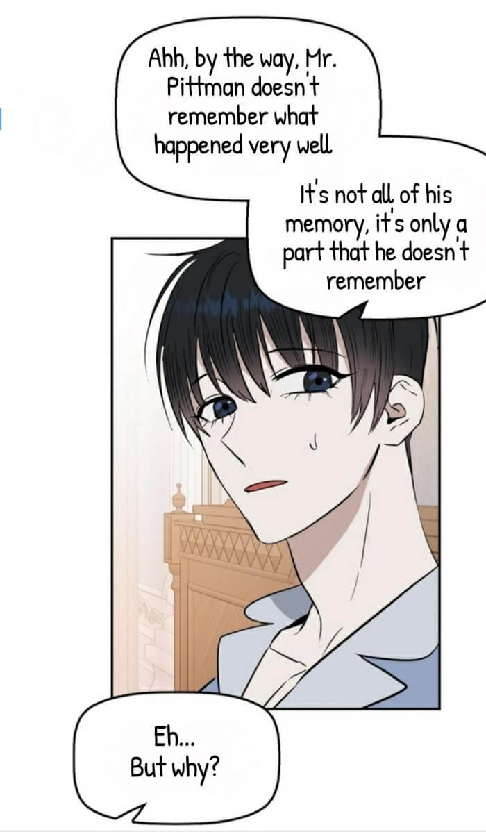 Kiss Me, Liar by Zig – Uncensored – Special 20-21 [Eng] page 6