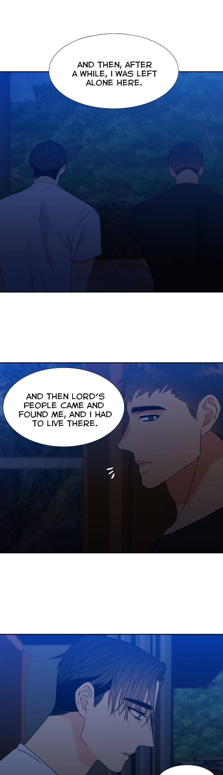 Blood Link by Oneurman Saneun Hyeongje – Part 3 [Eng] page 7