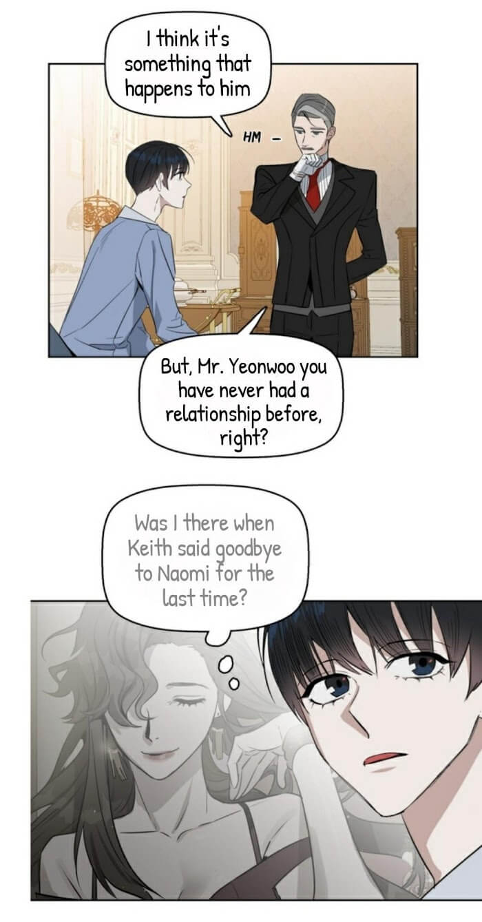 Kiss Me, Liar by Zig – Uncensored – Special 20-21 [Eng] page 7