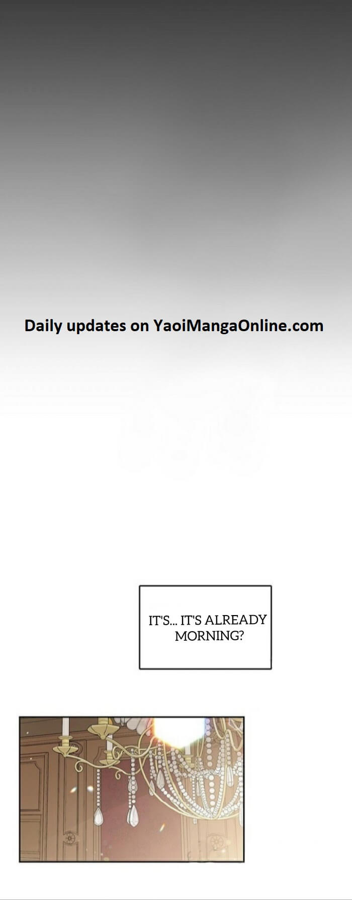 Kiss Me, Liar by Zig – Uncensored – Special 20-21 [Eng] page 7