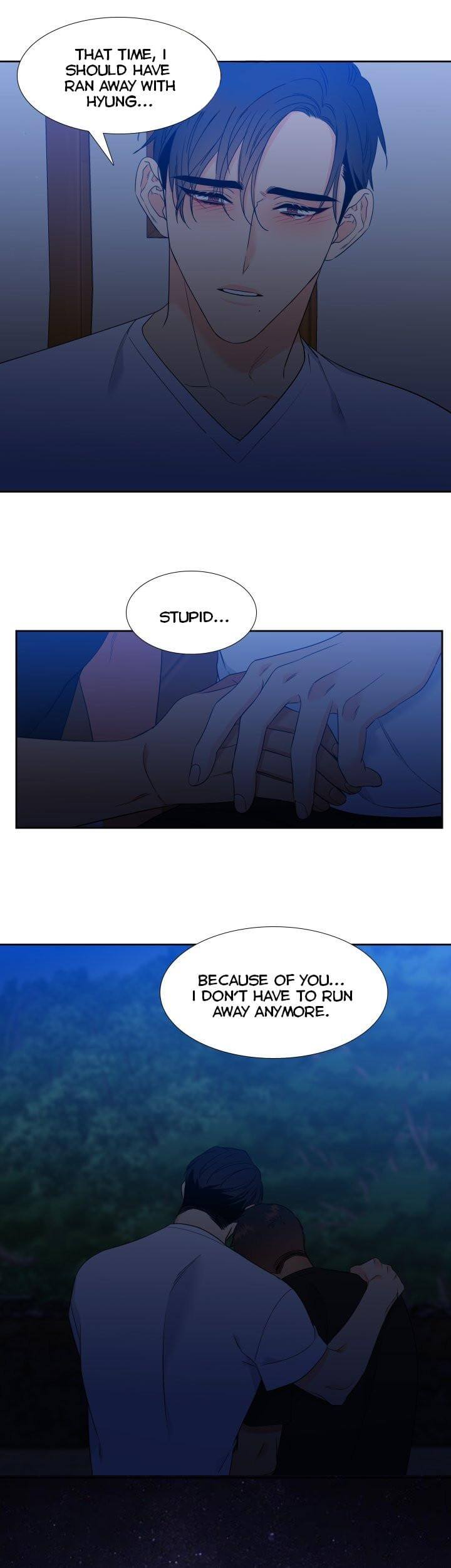 Blood Link by Oneurman Saneun Hyeongje – Part 3 [Eng] page 9