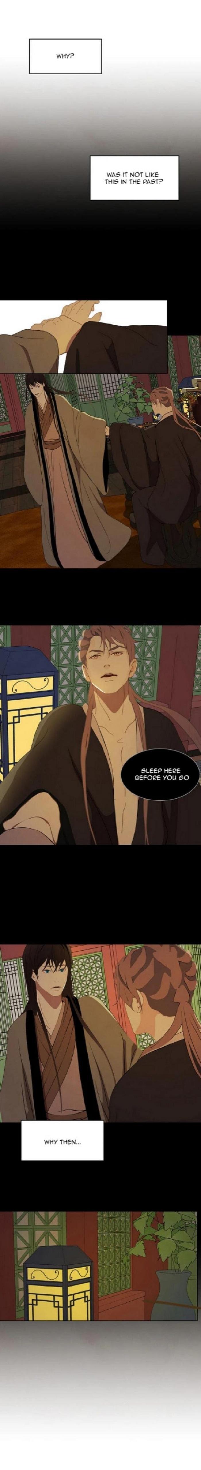 Palace of Bardo by Bamilssi/ Zaru [Eng] page 4