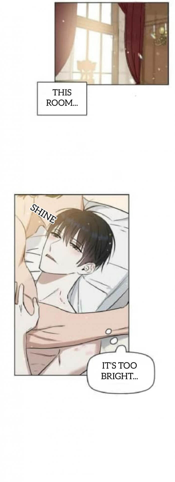 Kiss Me, Liar by Zig – Uncensored – Special 20-21 [Eng] page 8