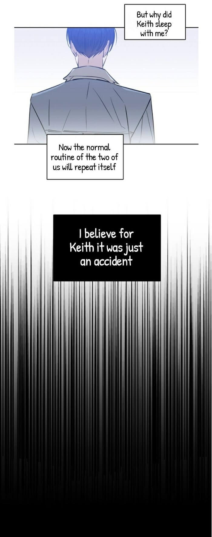 Kiss Me, Liar by Zig – Uncensored – Special 20-21 [Eng] page 9