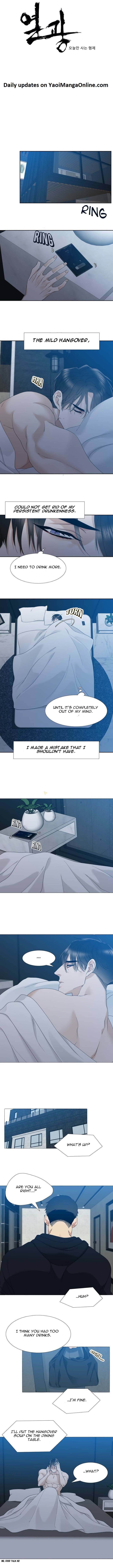 Enthusiasm by Brothers Without A Tomorrow – Uncensored [Eng] page 2