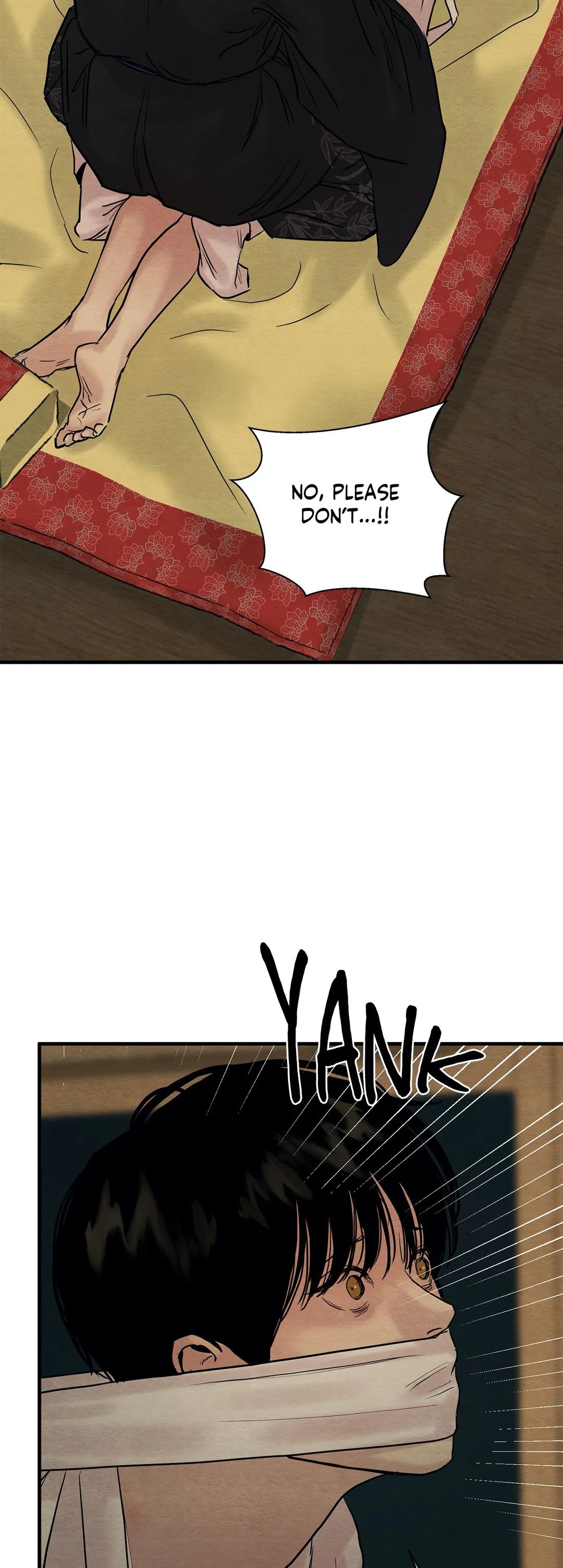 Painter of the Night by Byeonduck – Season 2 [Eng] page 2