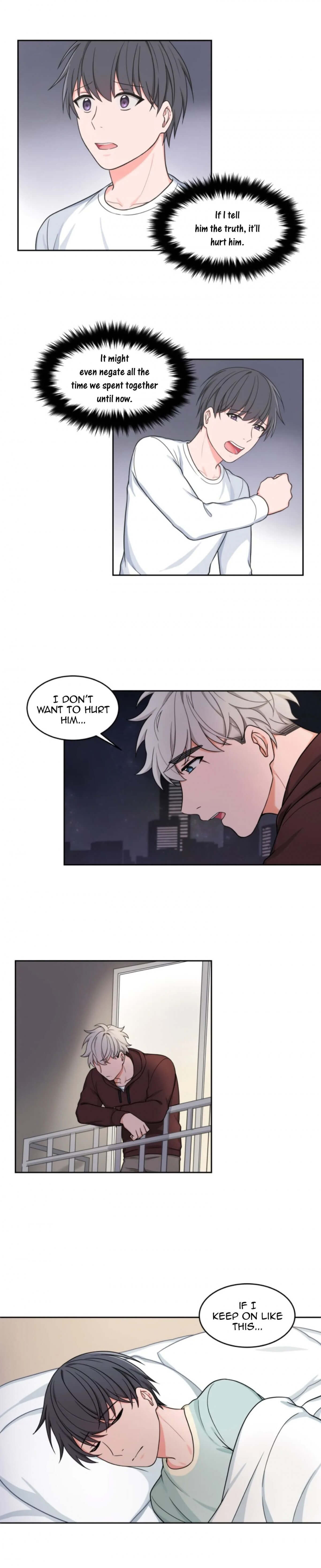 Sit, Wait, Kiss Me by Goto [Eng] page 2