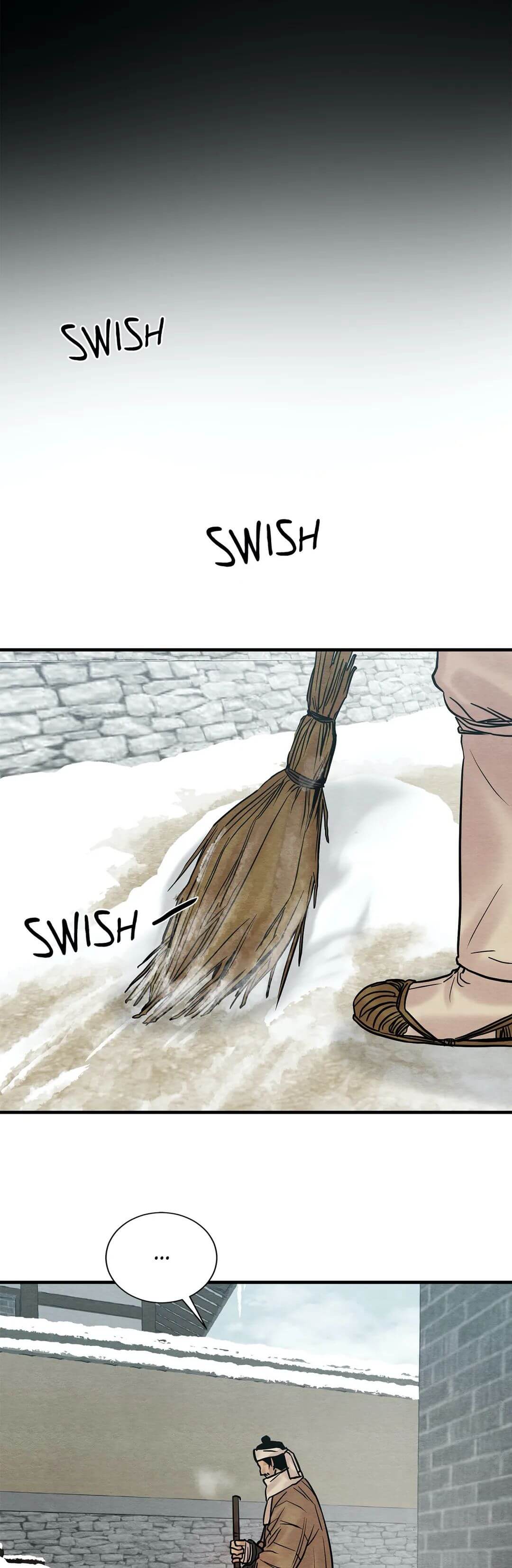 Painter of the Night by Byeonduck – Season 2 [Eng] page 3