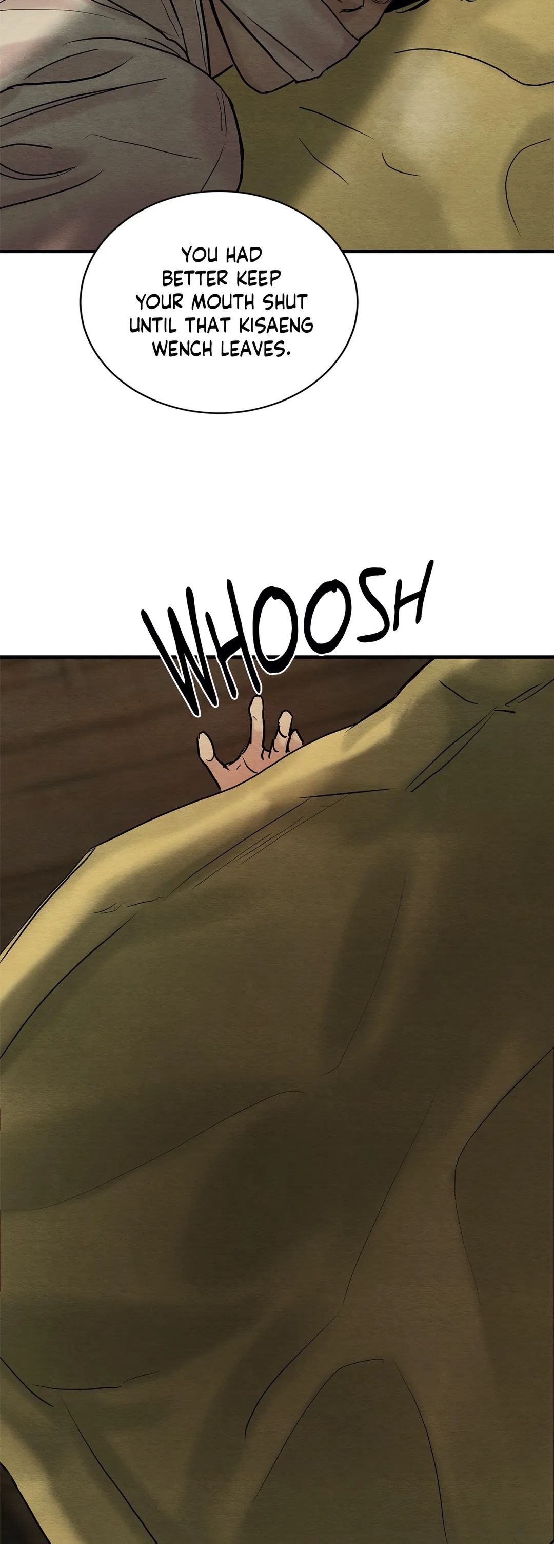 Painter of the Night by Byeonduck – Season 2 [Eng] page 4