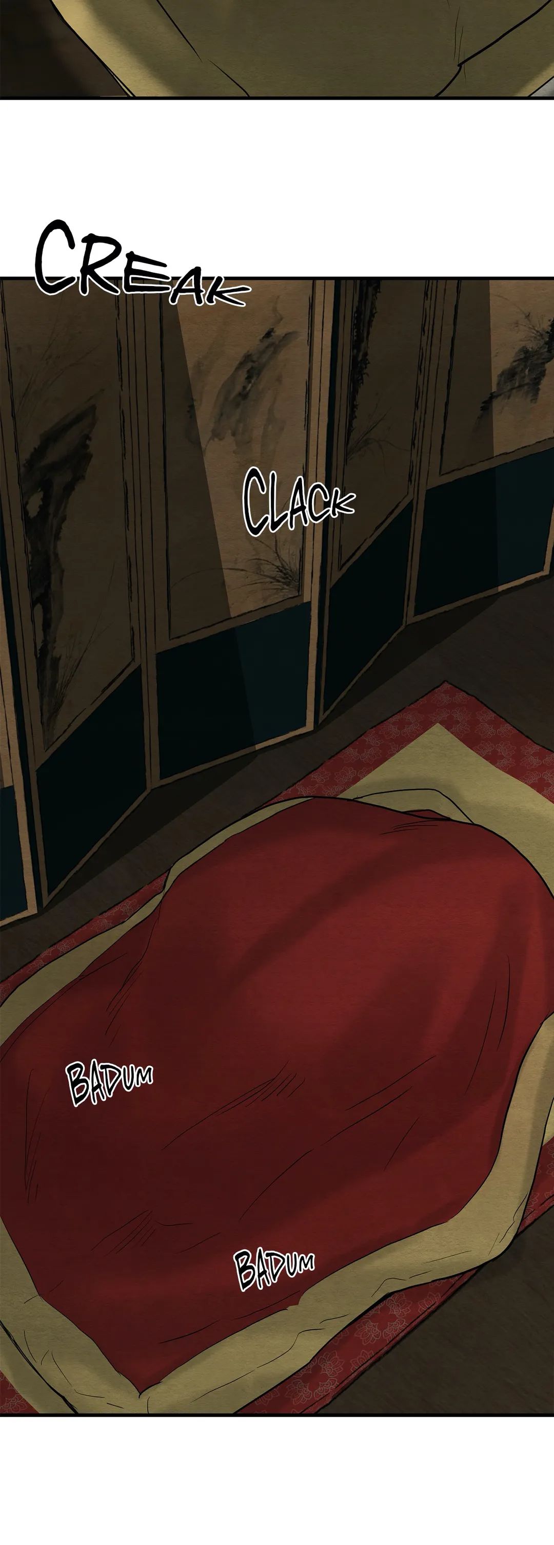 Painter of the Night by Byeonduck – Season 2 [Eng] page 5