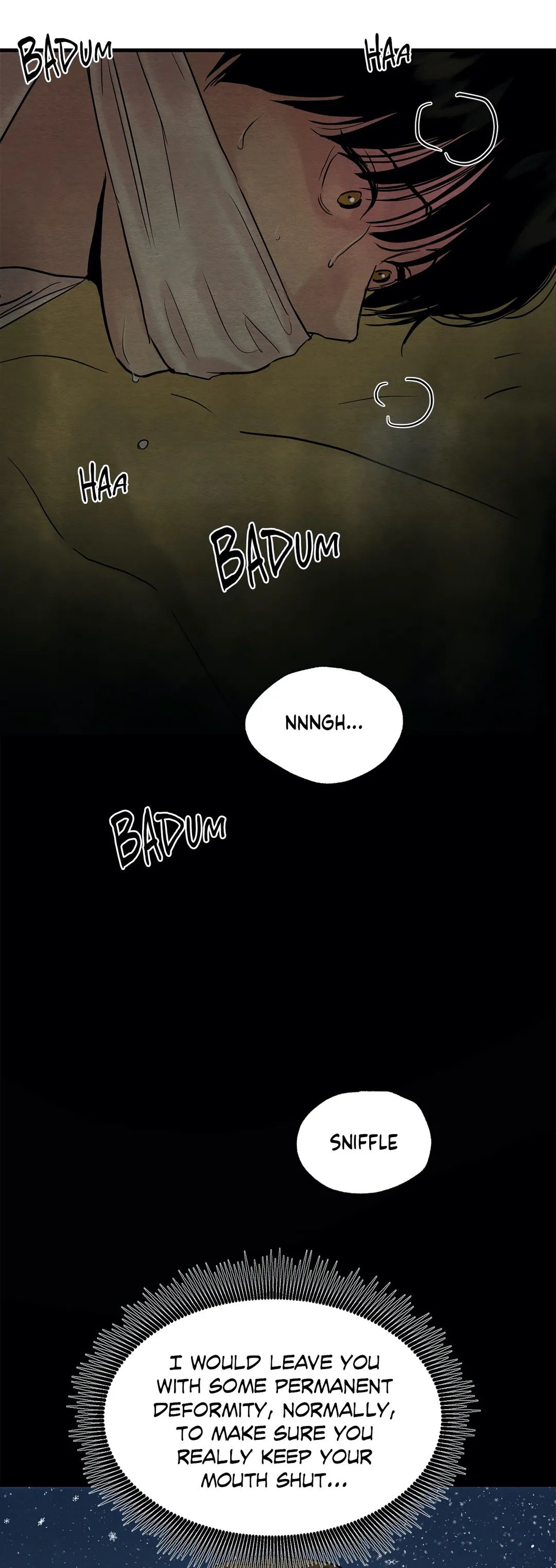 Painter of the Night by Byeonduck – Season 2 [Eng] page 6