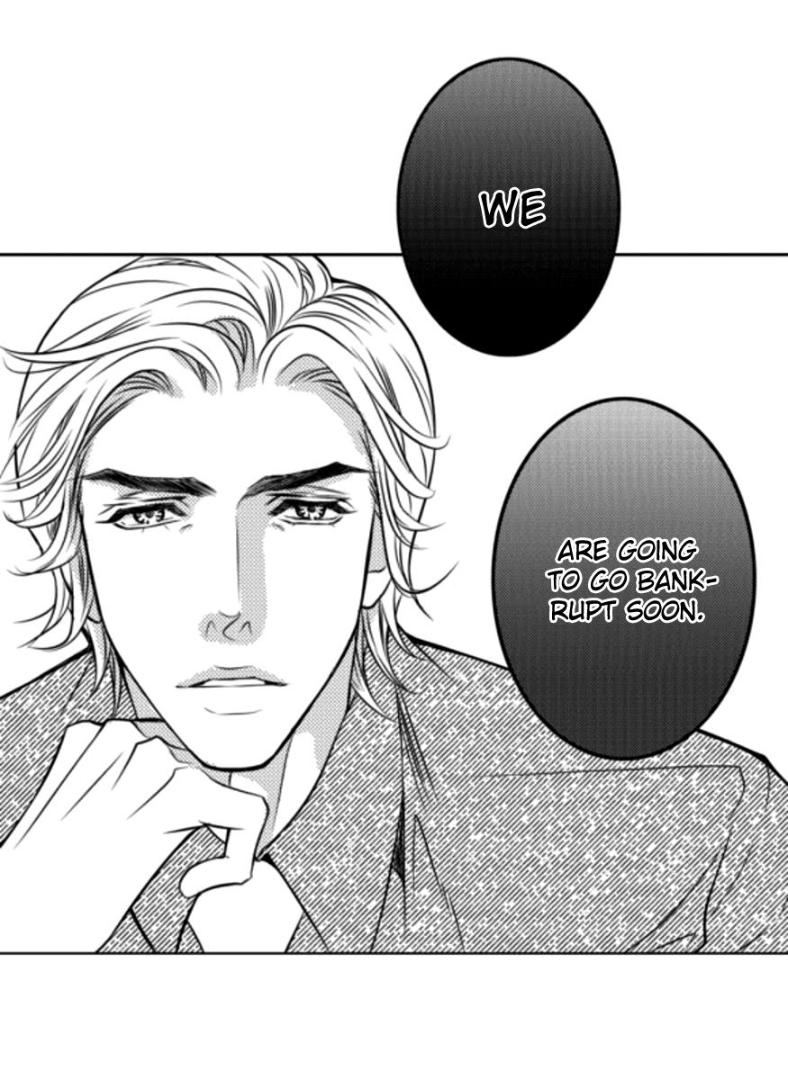 Work, Fight and Love by Yoo Ha Jin – Ch. 24-25 [Eng] page 7