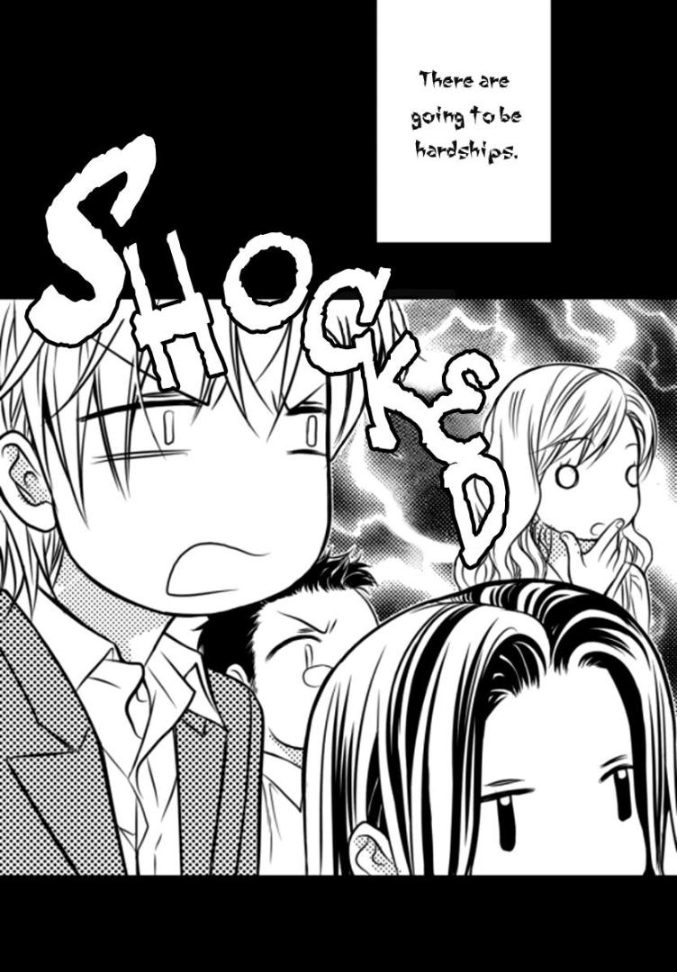 Work, Fight and Love by Yoo Ha Jin – Ch. 24-25 [Eng] page 8