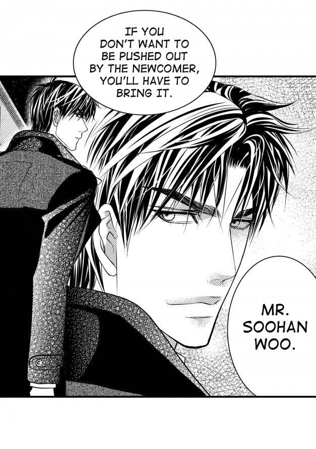 Work, Fight and Love by Yoo Ha Jin – Ch. 24-25 [Eng] page 7