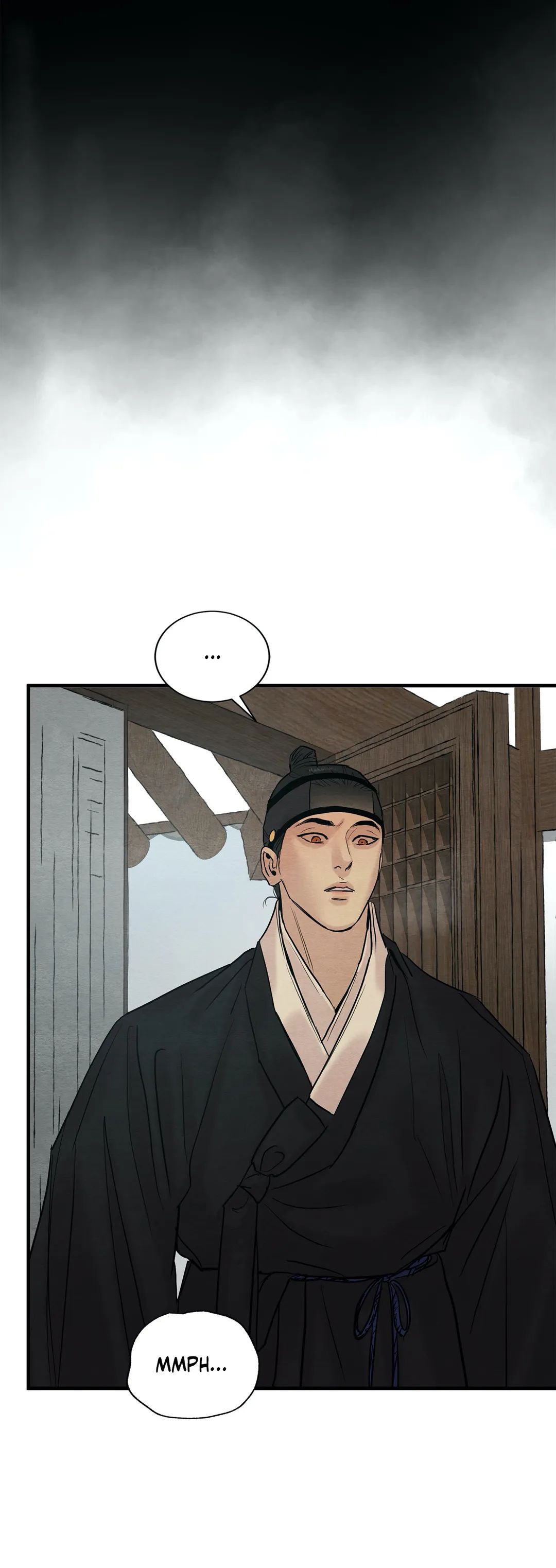 Painter of the Night by Byeonduck – Season 2 [Eng] page 9