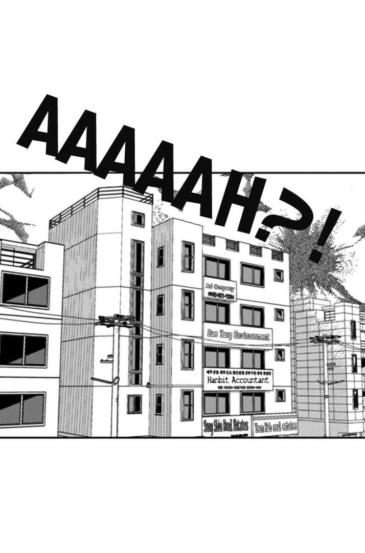 Work, Fight and Love by Yoo Ha Jin – Ch. 24-25 [Eng] page 9