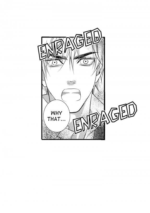 Work, Fight and Love by Yoo Ha Jin – Ch. 24-25 [Eng] page 8