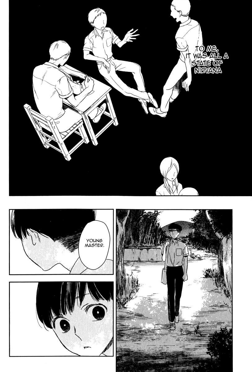 Tourou no Ori by Psyche Delico – Ch. 18-22 [Eng] page 10