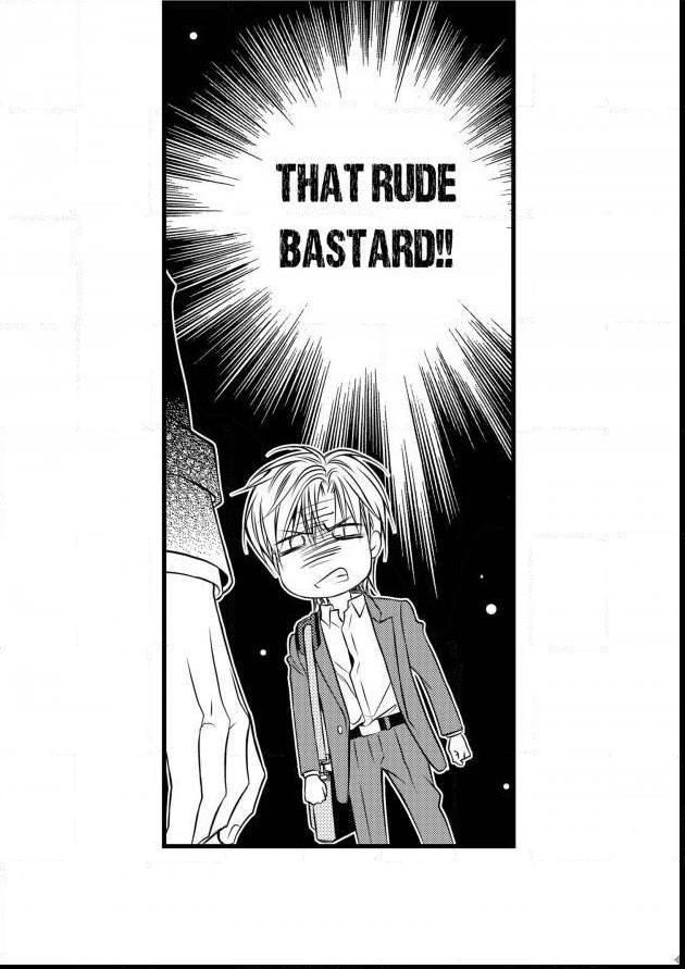 Work, Fight and Love by Yoo Ha Jin – Ch. 24-25 [Eng] page 9