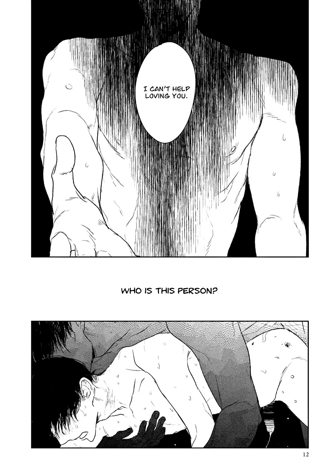 Tourou no Ori by Psyche Delico – Ch. 18-22 [Eng] page 8