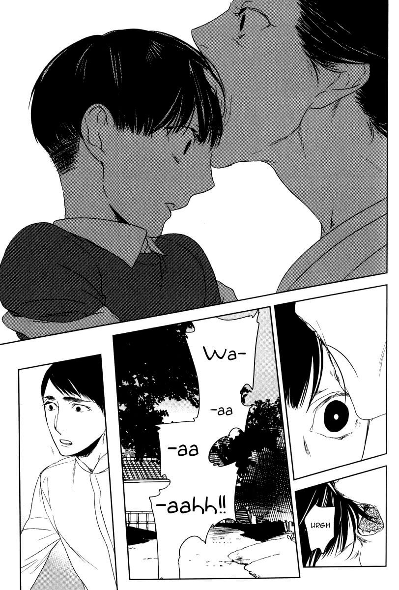 Tourou no Ori by Psyche Delico – Ch. 18-22 [Eng] page 12