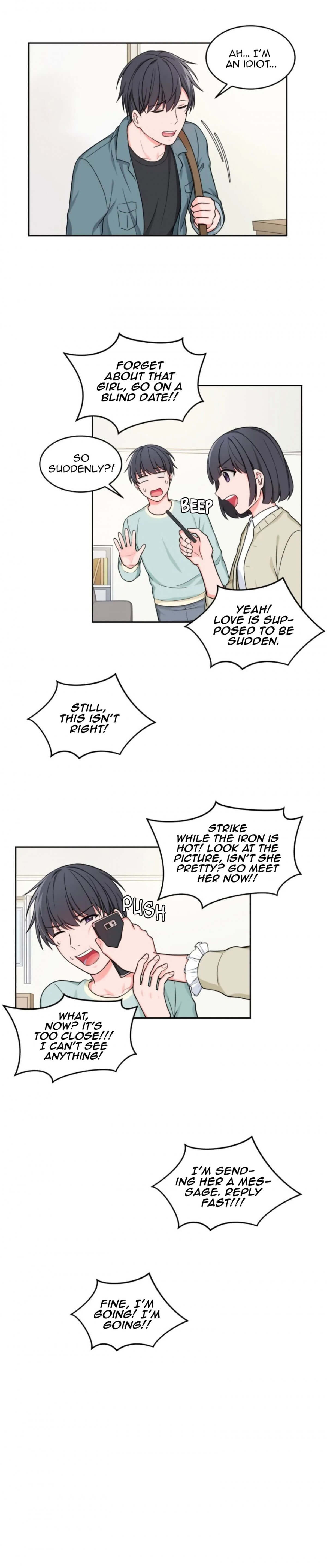 Sit, Wait, Kiss Me by Goto [Eng] page 11