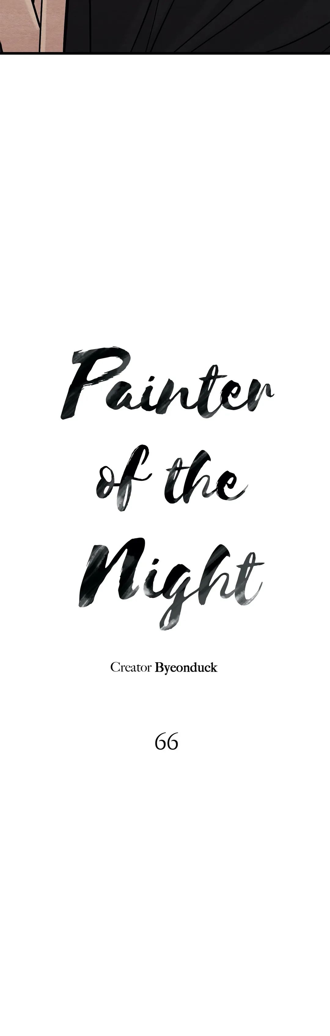 Painter of the Night by Byeonduck – Season 2 [Eng] page 15