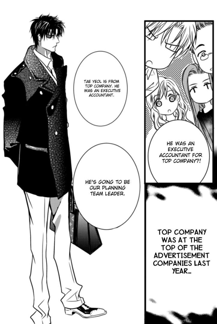 Work, Fight and Love by Yoo Ha Jin – Ch. 24-25 [Eng] page 23