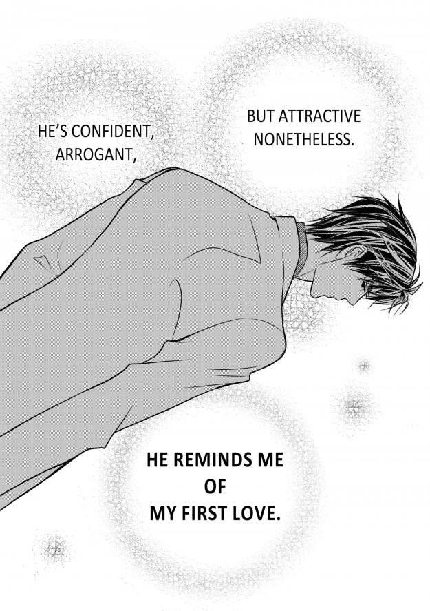 Work, Fight and Love by Yoo Ha Jin – Ch. 24-25 [Eng] page 23