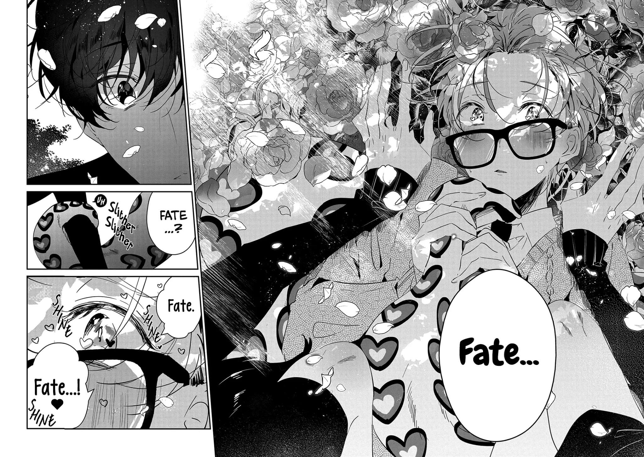 Castehate by Natsuno Yuzo – Ch. 17- Extra 2 [Eng] page 24