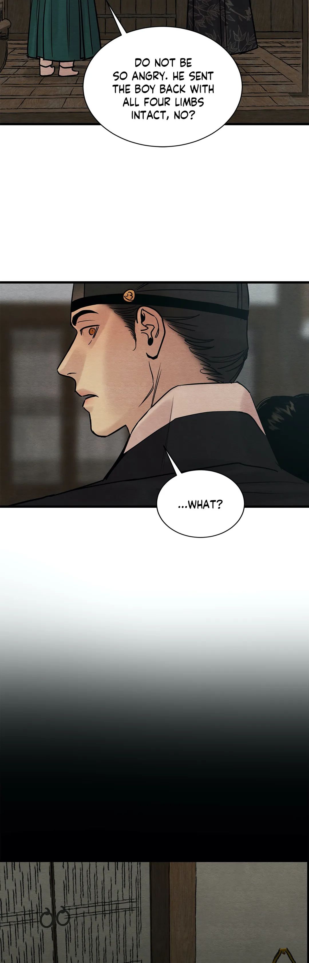 Painter of the Night by Byeonduck – Season 2 [Eng] page 28