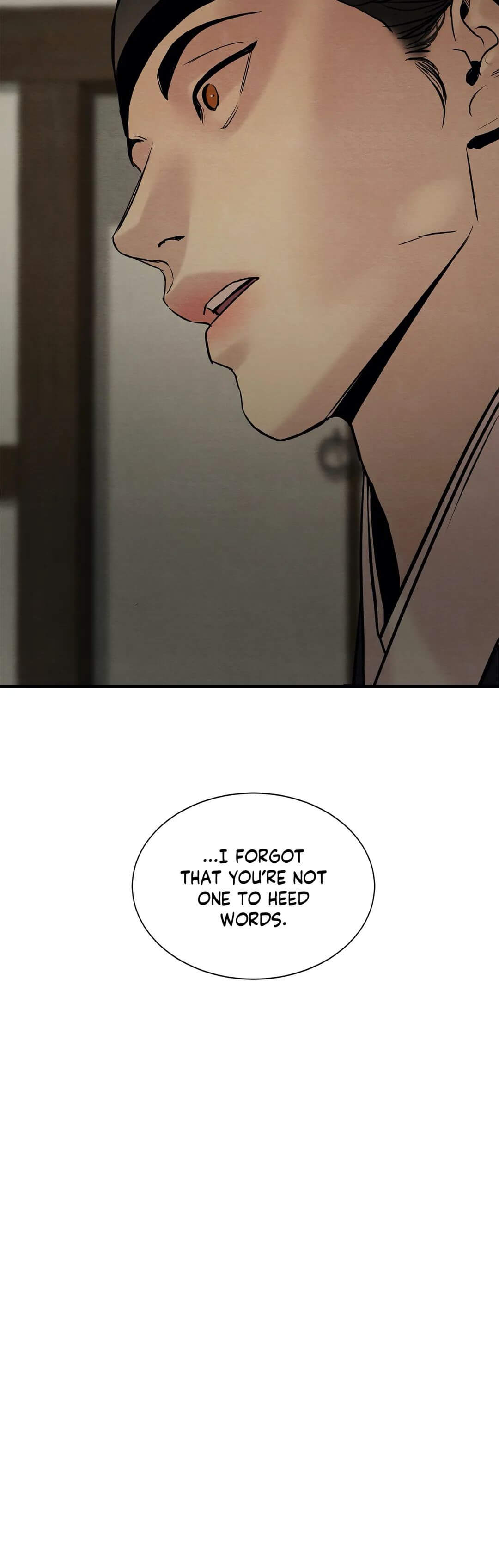 Painter of the Night by Byeonduck – Season 2 [Eng] page 30