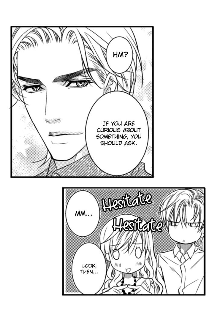 Work, Fight and Love by Yoo Ha Jin – Ch. 24-25 [Eng] page 30