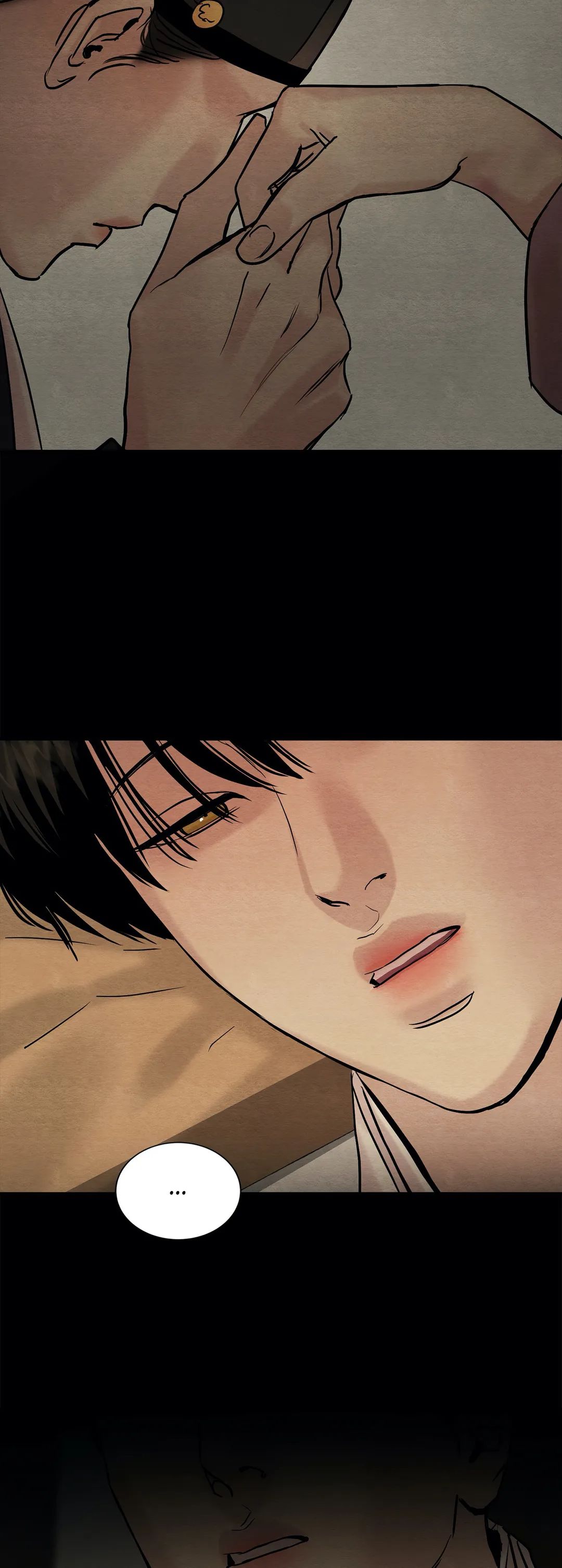 Painter of the Night by Byeonduck – Season 2 [Eng] page 32