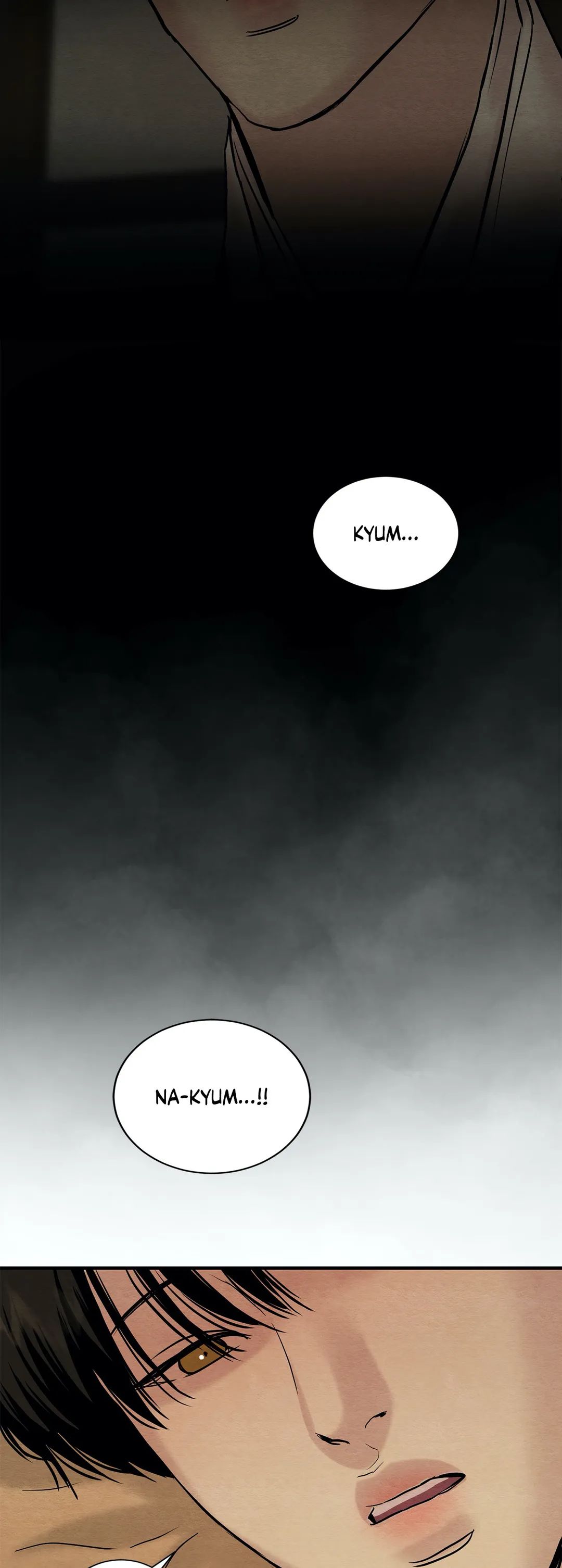 Painter of the Night by Byeonduck – Season 2 [Eng] page 33