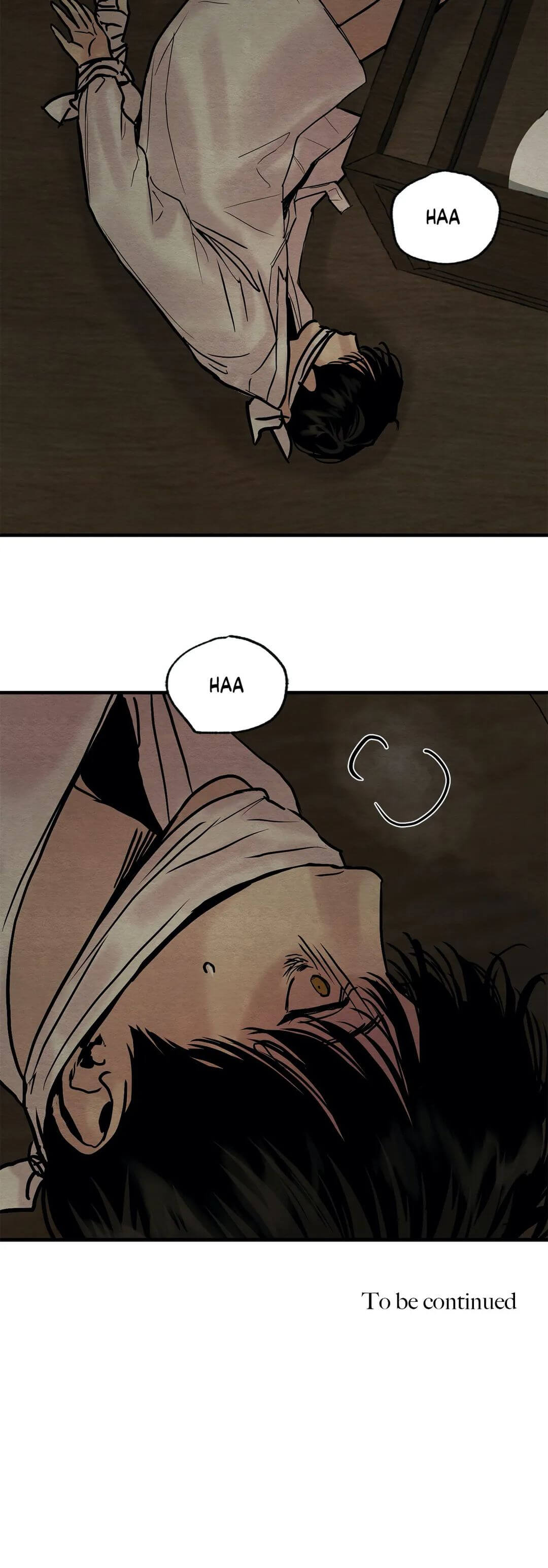 Painter of the Night by Byeonduck – Season 2 [Eng] page 40