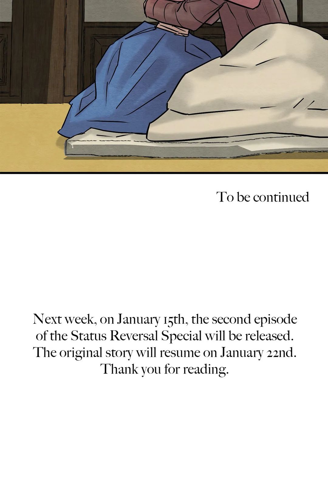 Painter of the Night by Byeonduck – Season 2 [Eng] page 40