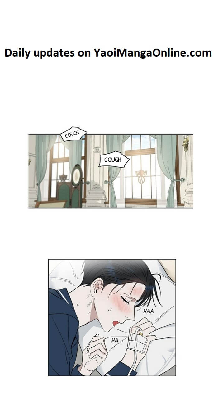 Kiss Me, Liar by Zig – Uncensored – Special 20-21 [Eng] page 1