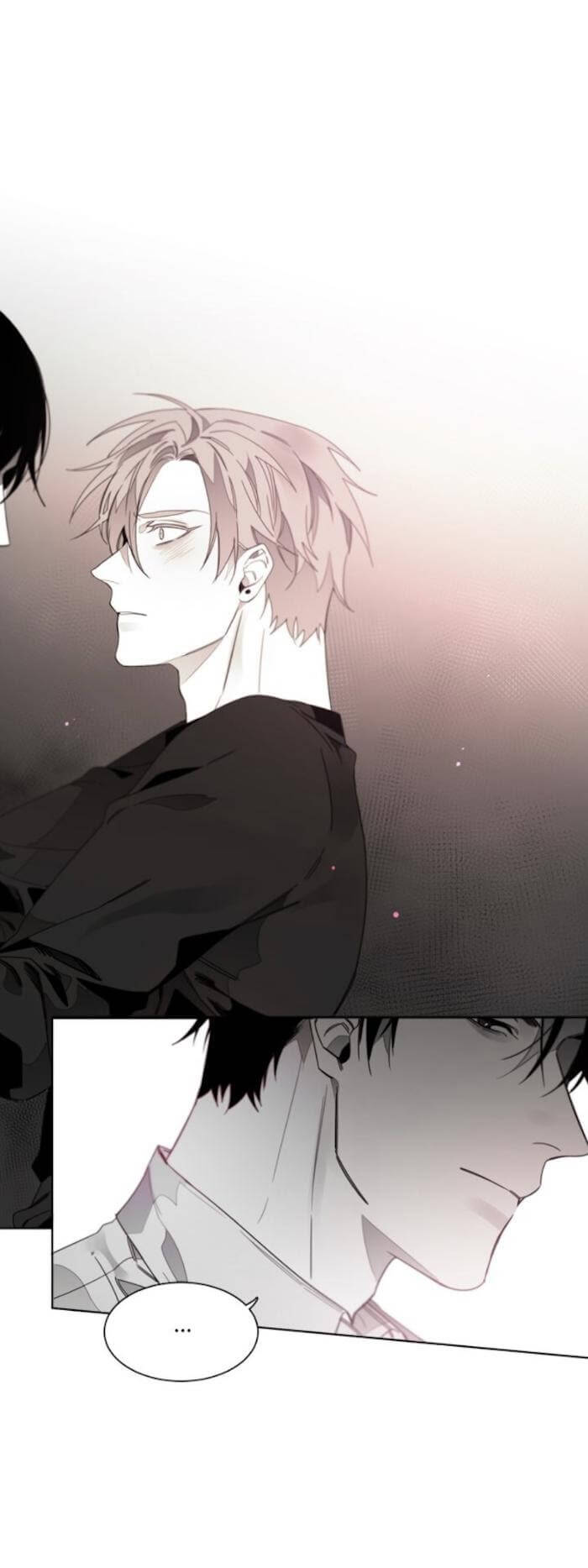 Addiction by Ji Rak, Tae Seong [Eng] page 1