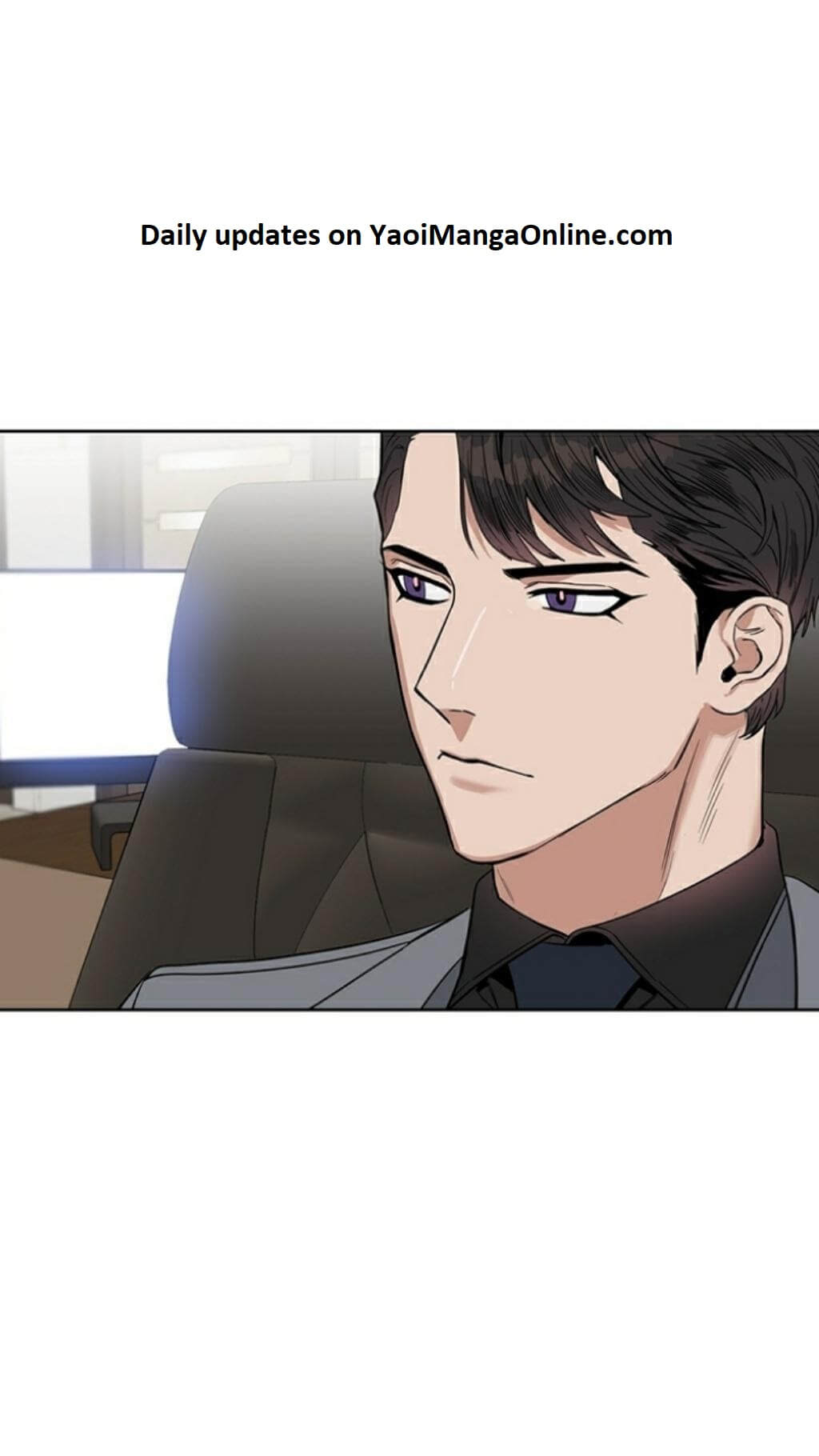 Kiss Me, Liar by Zig – Uncensored – Special 20-21 [Eng] page 1