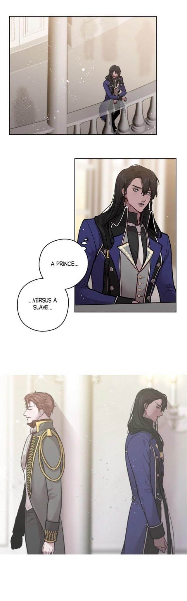 Spinel by Baekji [Eng] page 10