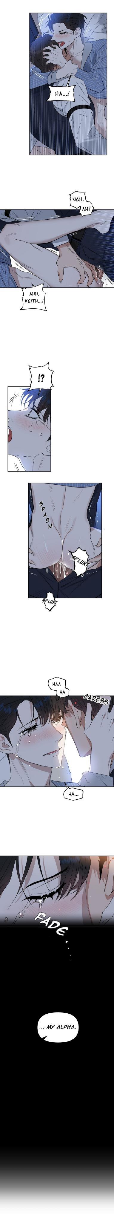 Kiss Me, Liar by Zig – Uncensored – Special 20-21 [Eng] page 10