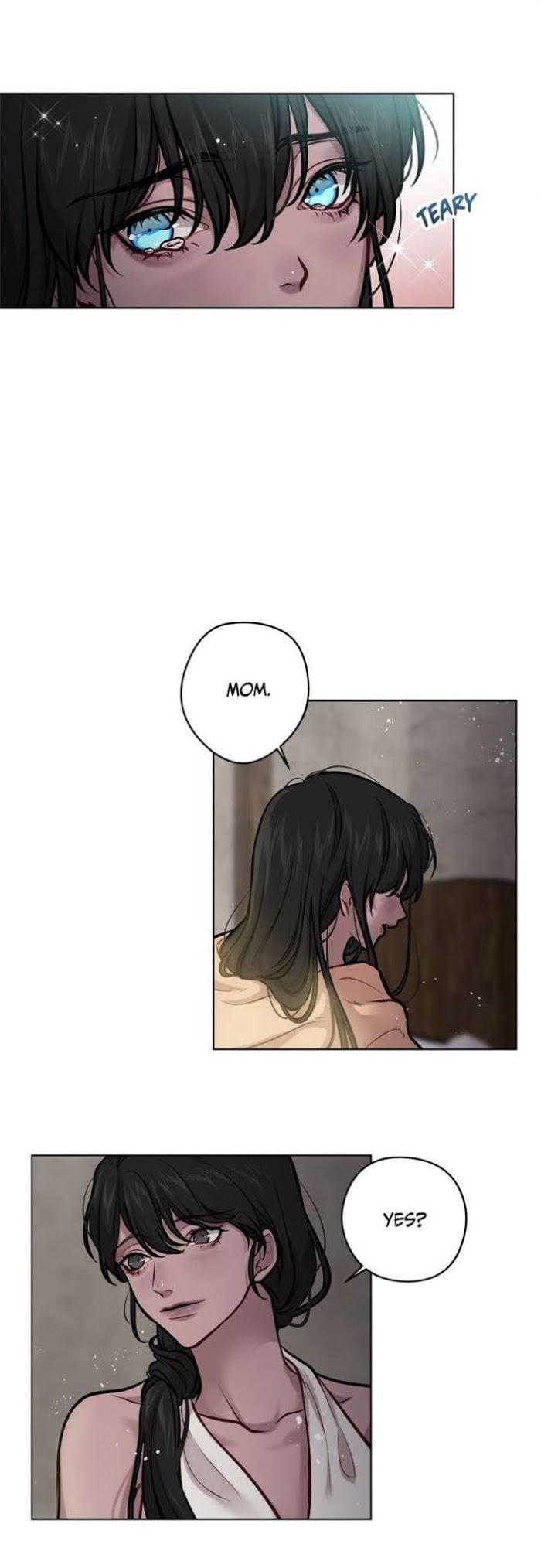 Spinel by Baekji [Eng] page 10