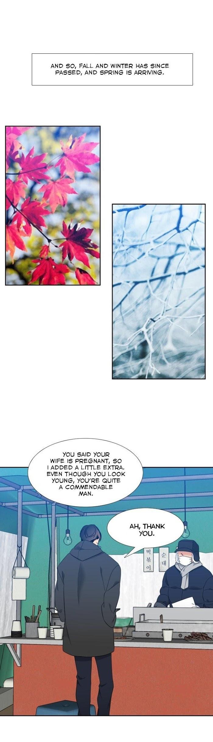 Blood Link by Oneurman Saneun Hyeongje – Part 3 [Eng] page 10