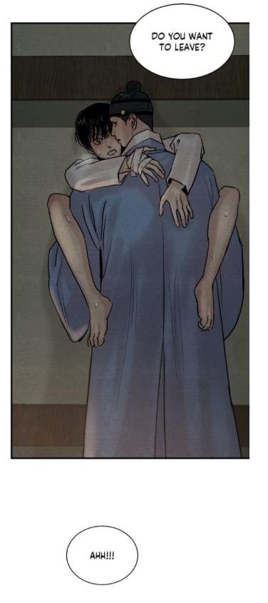 Painter of the Night by Byeonduck – Season 2 [Eng] page 10